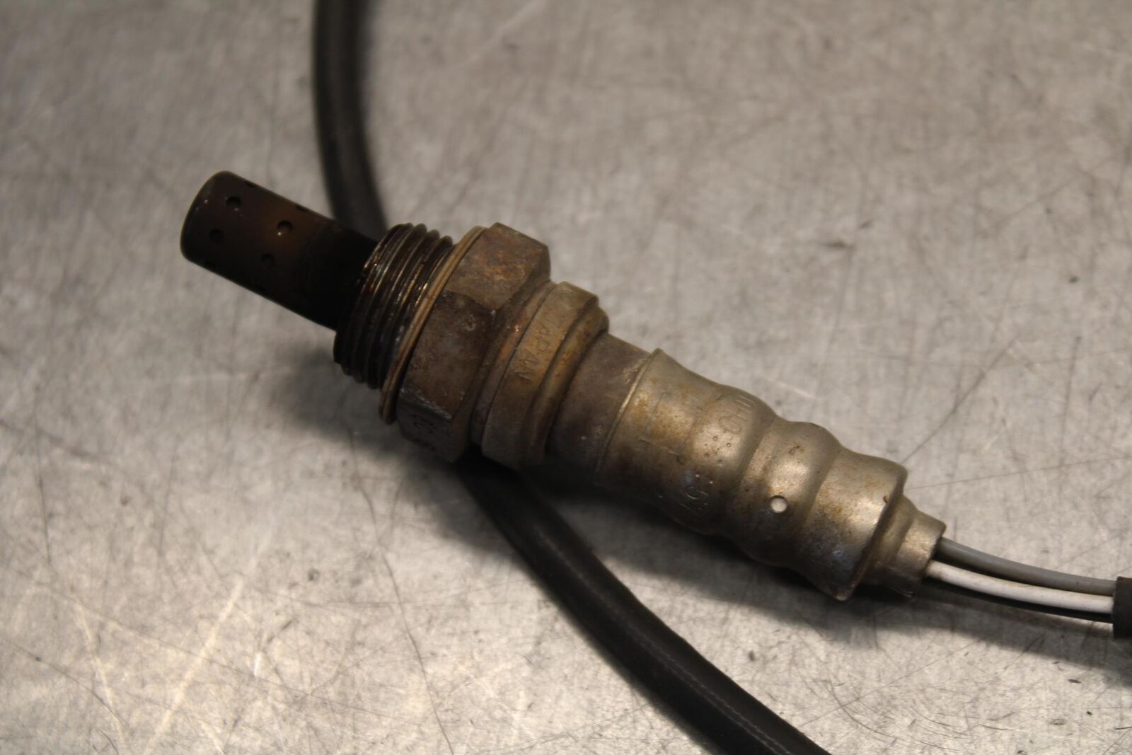 2008 Honda CBF1000 OXYGEN O2 EXHAUST GAS LAMBDA SENSOR BB641