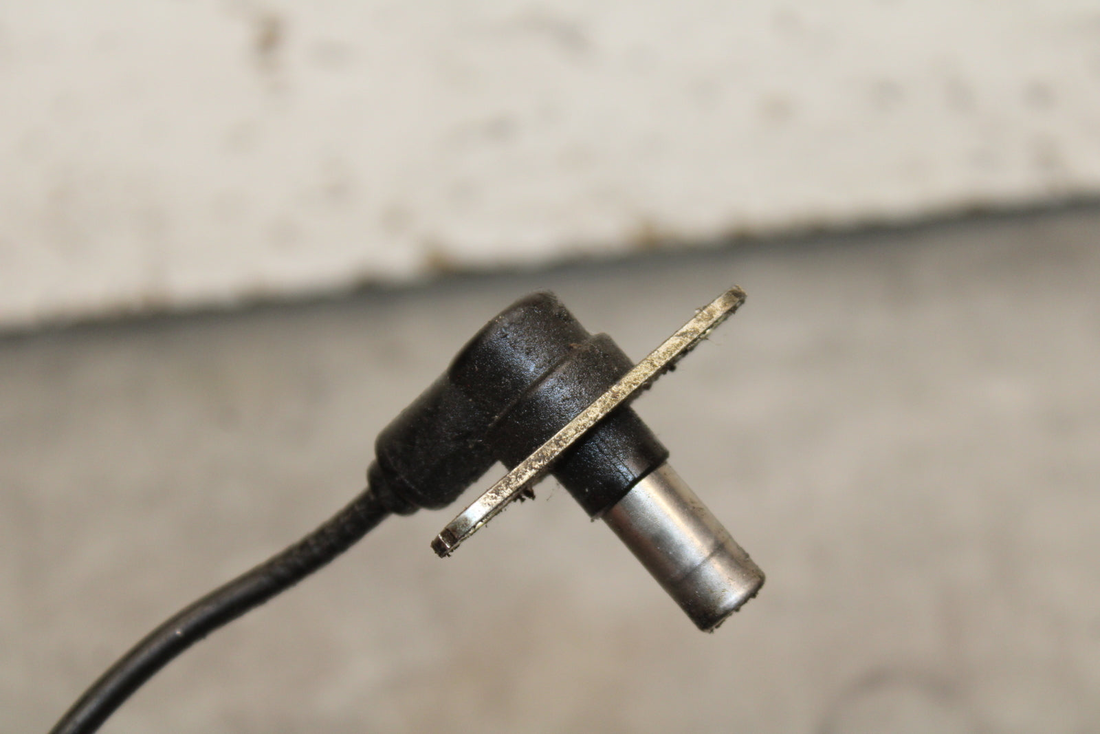 15-16 HONDA CB300F FRONT ABS BRAKE SENSOR BB740 