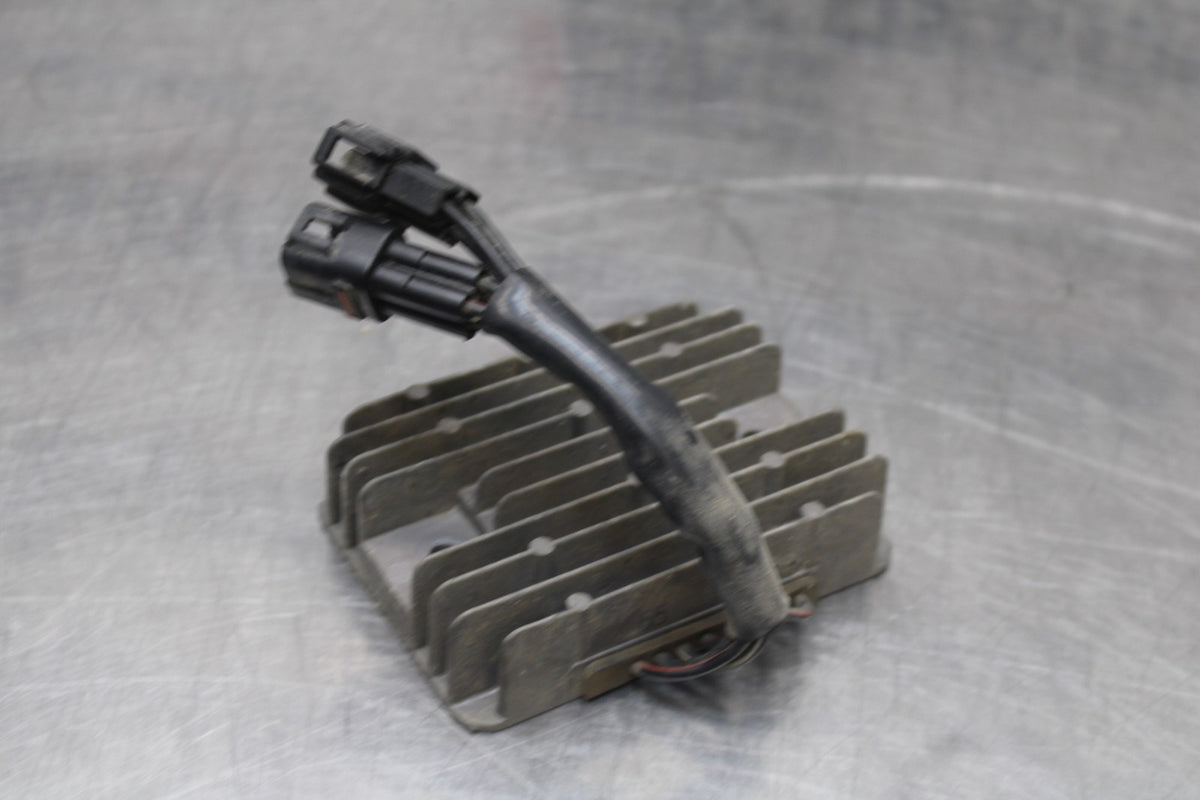 05-09 SUZUKI BOULEVARD C90 RECTIFIER VOLTAGE REGULATOR BB791