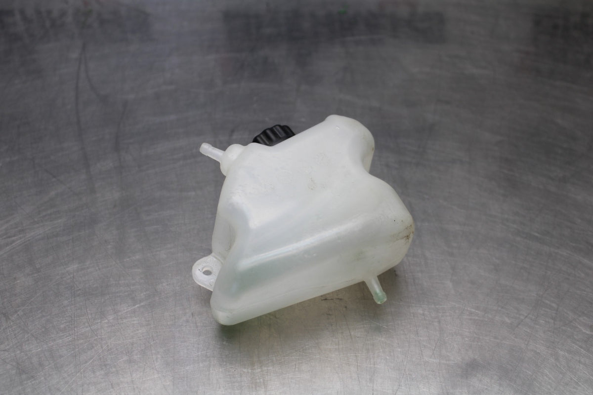 23 KAWASAKI NINJA 650 EX650 COOLANT WATER TANK RESERVOIR BOTTLE BB920