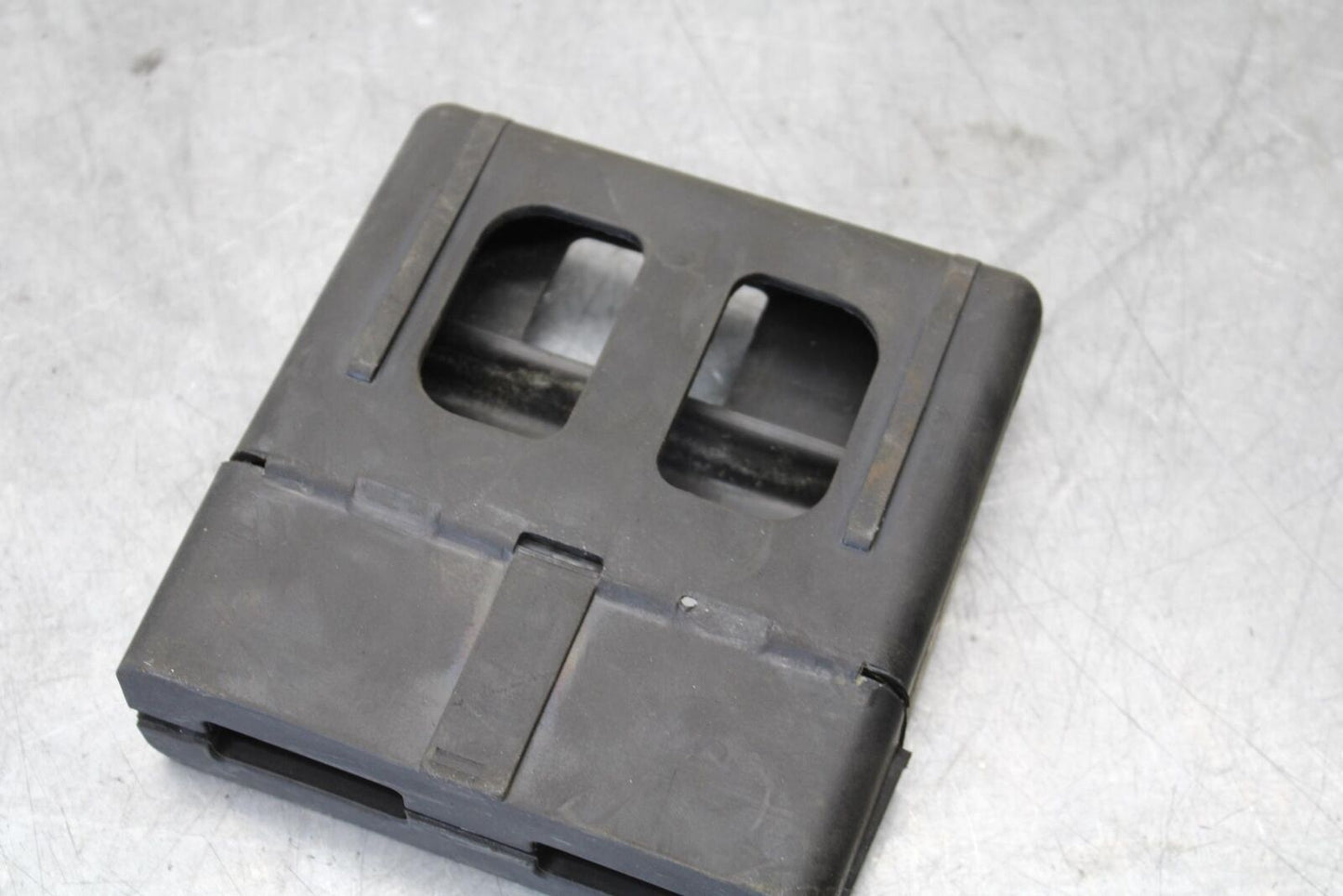 2011 Kawasaki Ninja ZX10R ZX1000K ABS ECU COMPUTER CONTROLLER UNIT ECM BB555