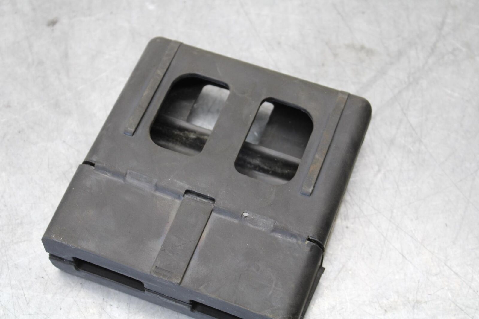 2011 Kawasaki Ninja ZX10R ZX1000K ABS ECU COMPUTER CONTROLLER UNIT ECM BB555