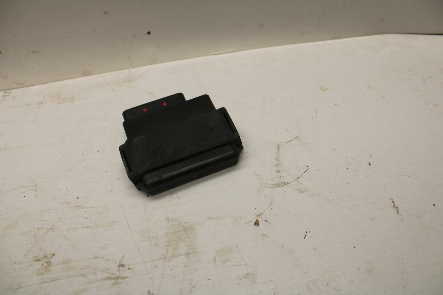 04-09 SUZUKI GS500F ECU COMPUTER CONTROLLER UNIT BLACK BOX ECM CDI  BB278