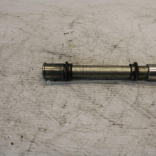 07-08 KAWASAKI NINJA ZX6R FRONT WHEEL RIM AXLE PIVOT BOLT  BB274