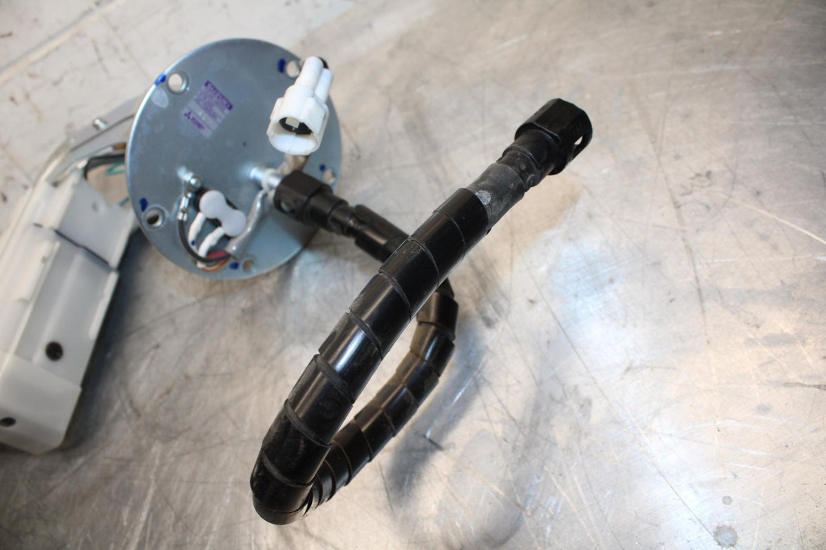17-23 SUZUKI GSXR 250 GSX250RL8 FUEL PUMP GAS PETROL SENDER UNIT BB490