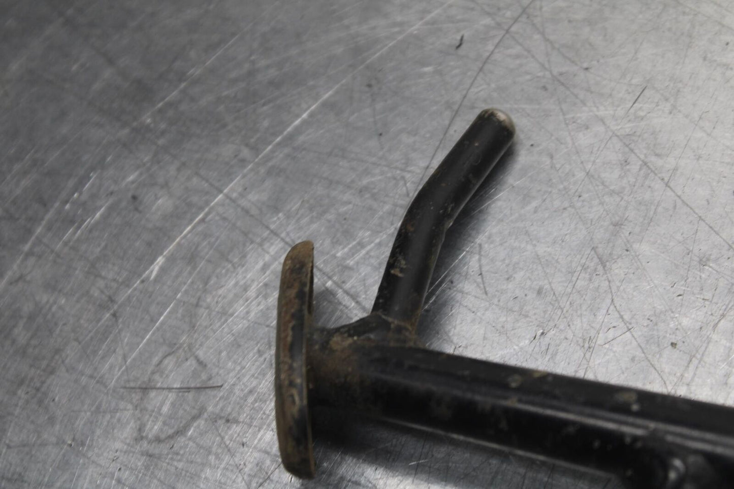 12-17 KAWASAKI ER-6N Z650 KICKSTAND SIDE KICK STAND BB607