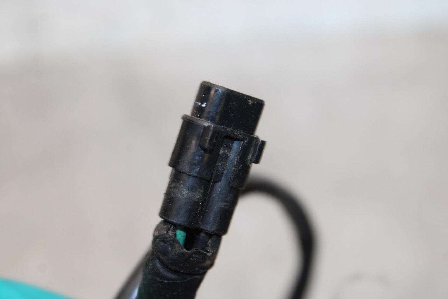 2014 Kawasaki Ninja 650 EX650E KICKSTAND SIDE KICK STAND SENSOR 27010-0722 BB569