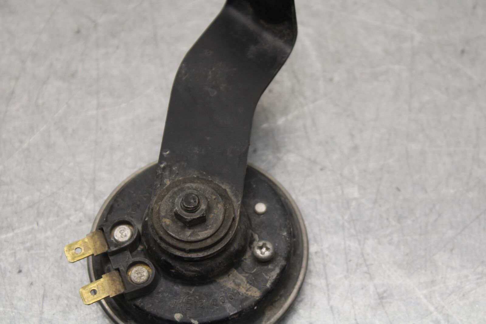 09-12 KAWASAKI NINJA ZX6R HORN SIGNAL 27003-0061 BB640