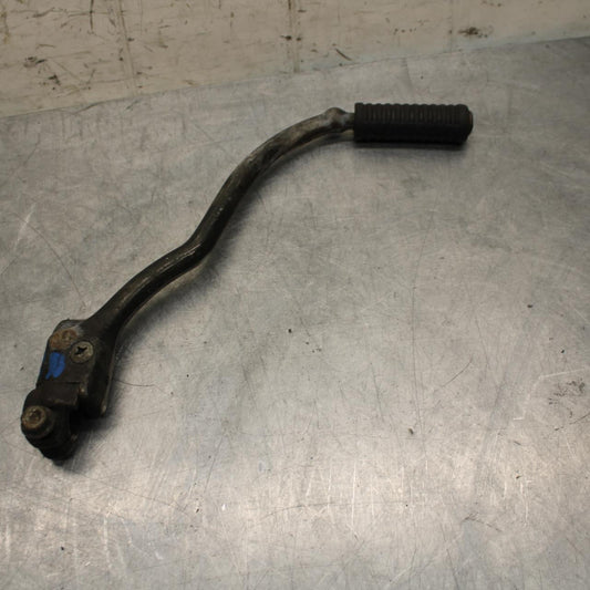 85-88 HONDA NS400R NC19 NSR400 NS400RG KICKSTART LEVER  BB32