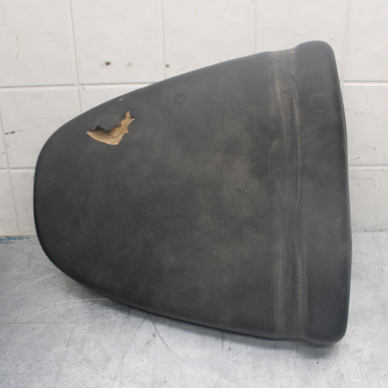 97-98 SUZUKI GSXR 600 SRAD REAR PASSENGER TANDEM SEAT PAD SADDLE PILLION BB455