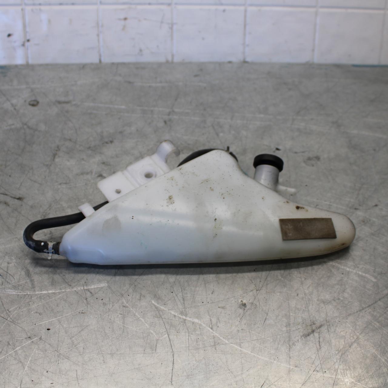 15-21 SUZUKI GSXR600 COOLANT WATER TANK RESERVOIR BOTTLE BB437