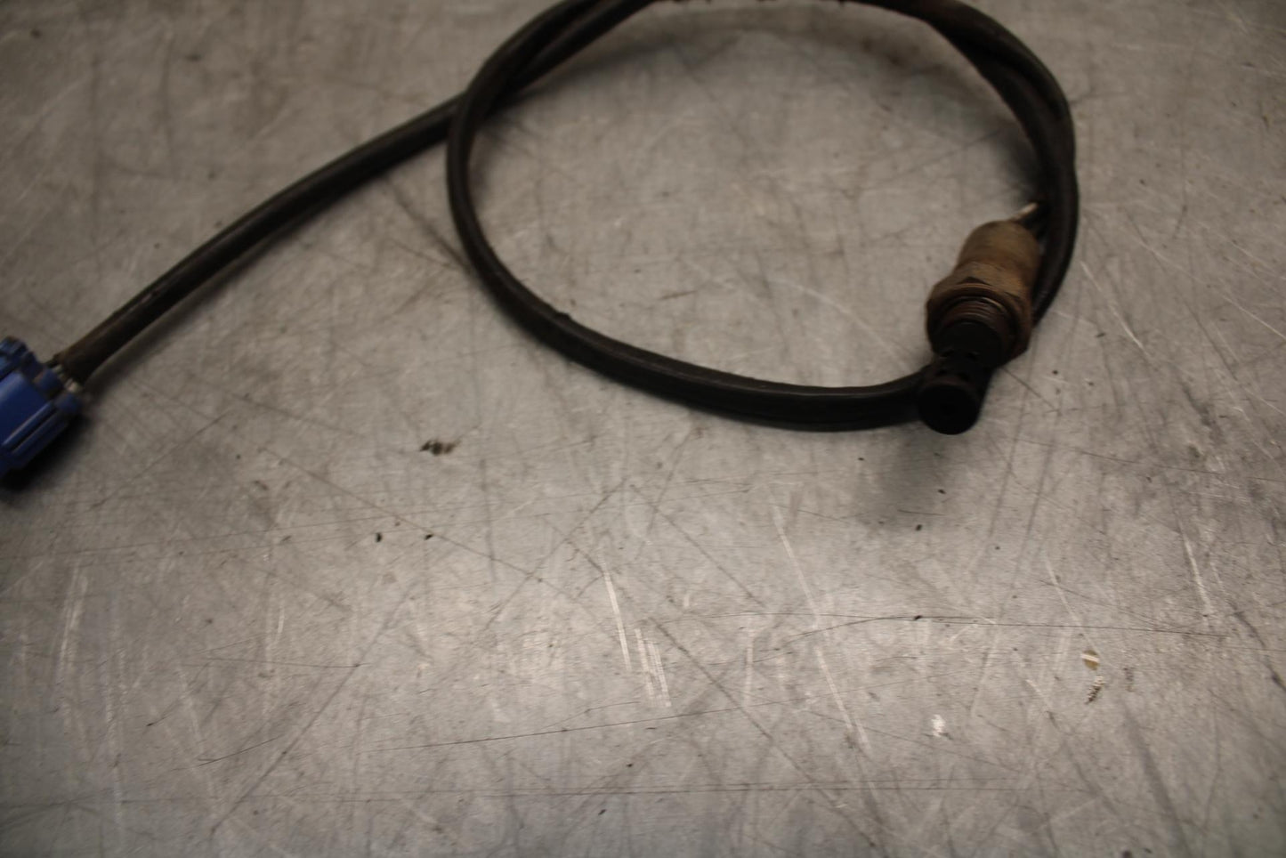 2016 Suzuki Bandit GSF1250SA ABS OXYGEN O2 EXHAUST GAS LAMBDA SENSOR BB509