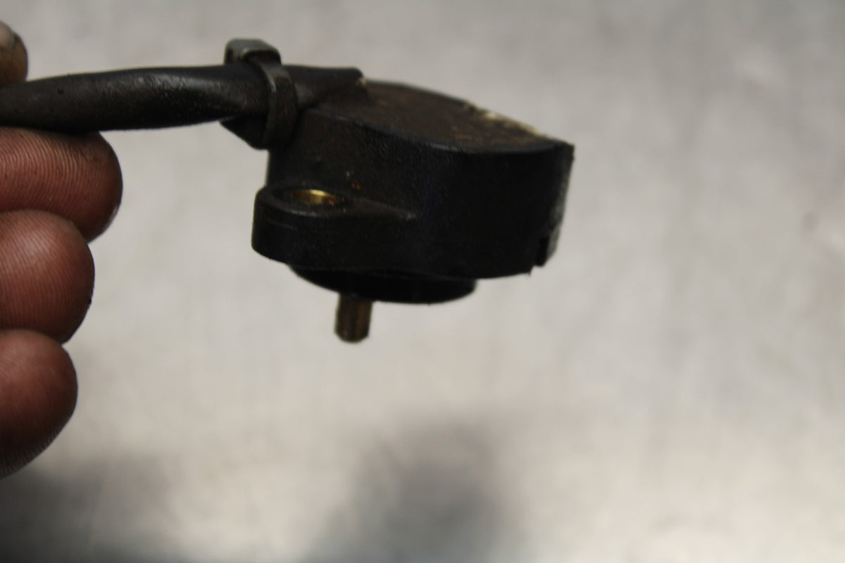 08-10 SUZUKI GSXR750 NEUTRAL SWITCH SENSOR BB854