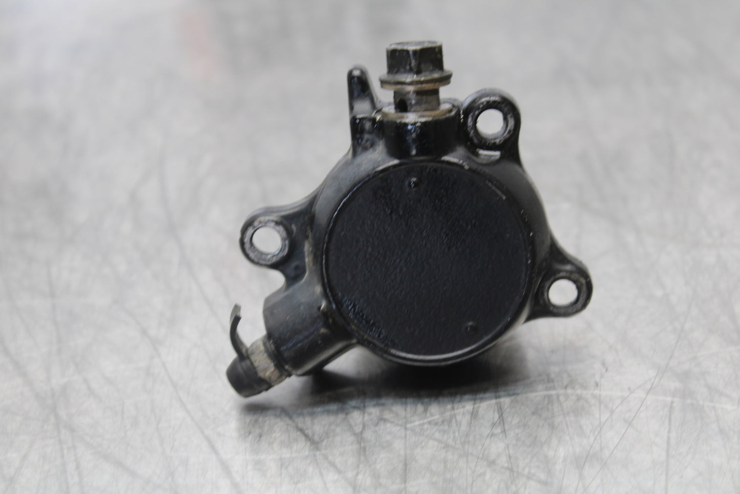 98-05 HONDA SUPER HAWK 1000 VTR1000F CLUTCH SLAVE PISTON CYLINDER BB152