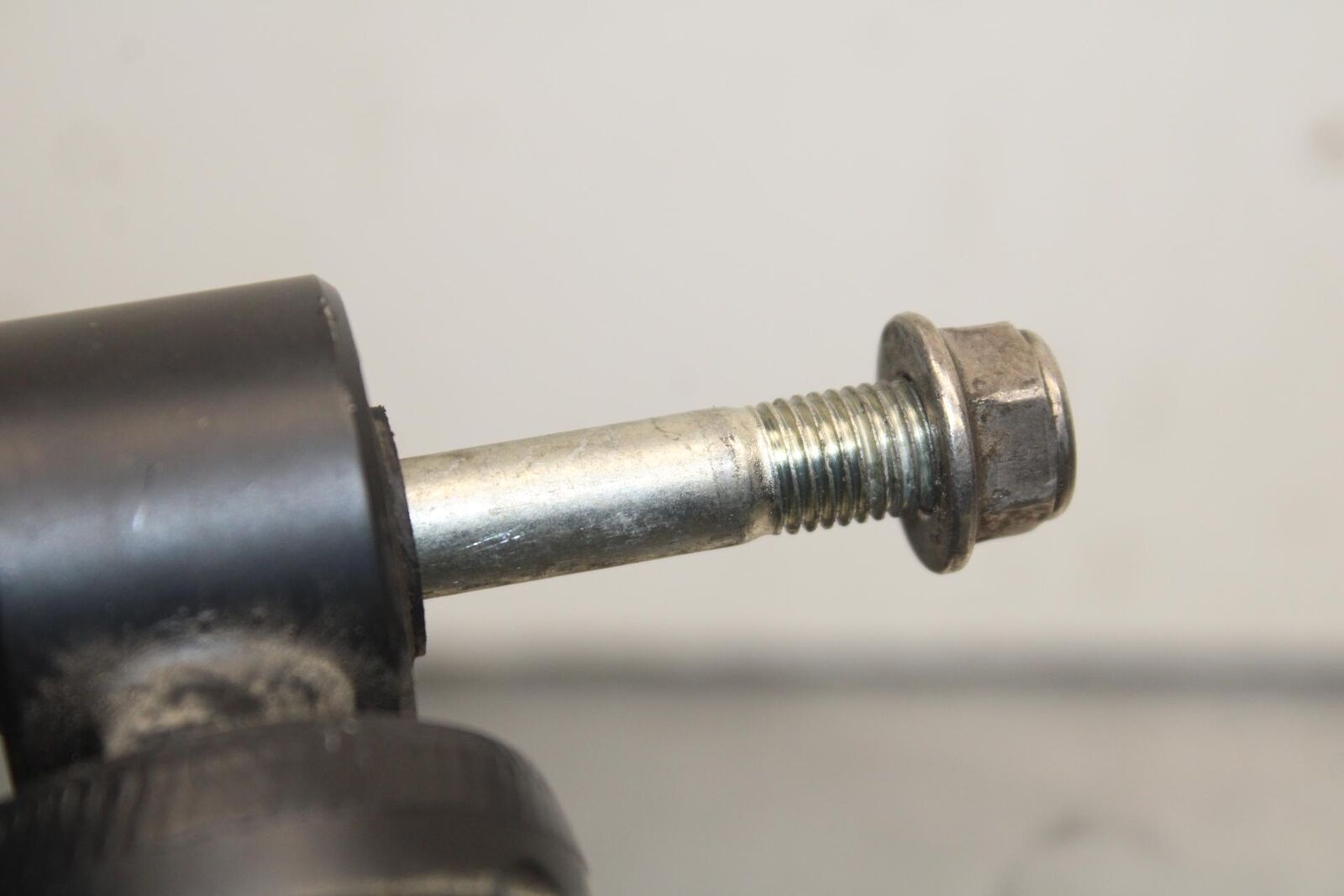 17-20 KAWASAKI NINJA 650 EX650 ABS REAR BACK SHOCK ABSORBER SUSPENSION BB88