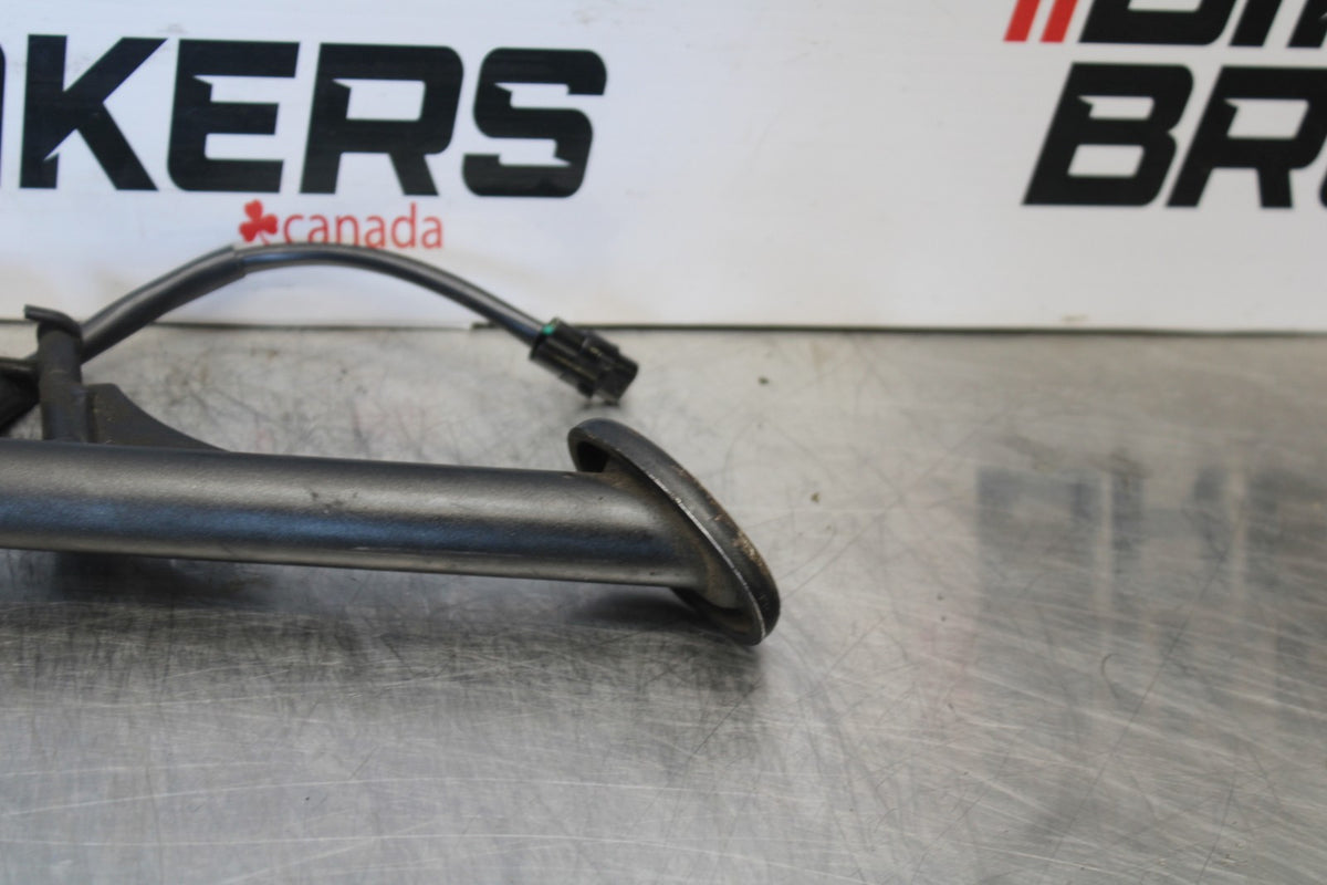 18-23 KAWASAKI NINJA 400 EX400 ABS KICKSTAND SIDE KICK STAND BB192