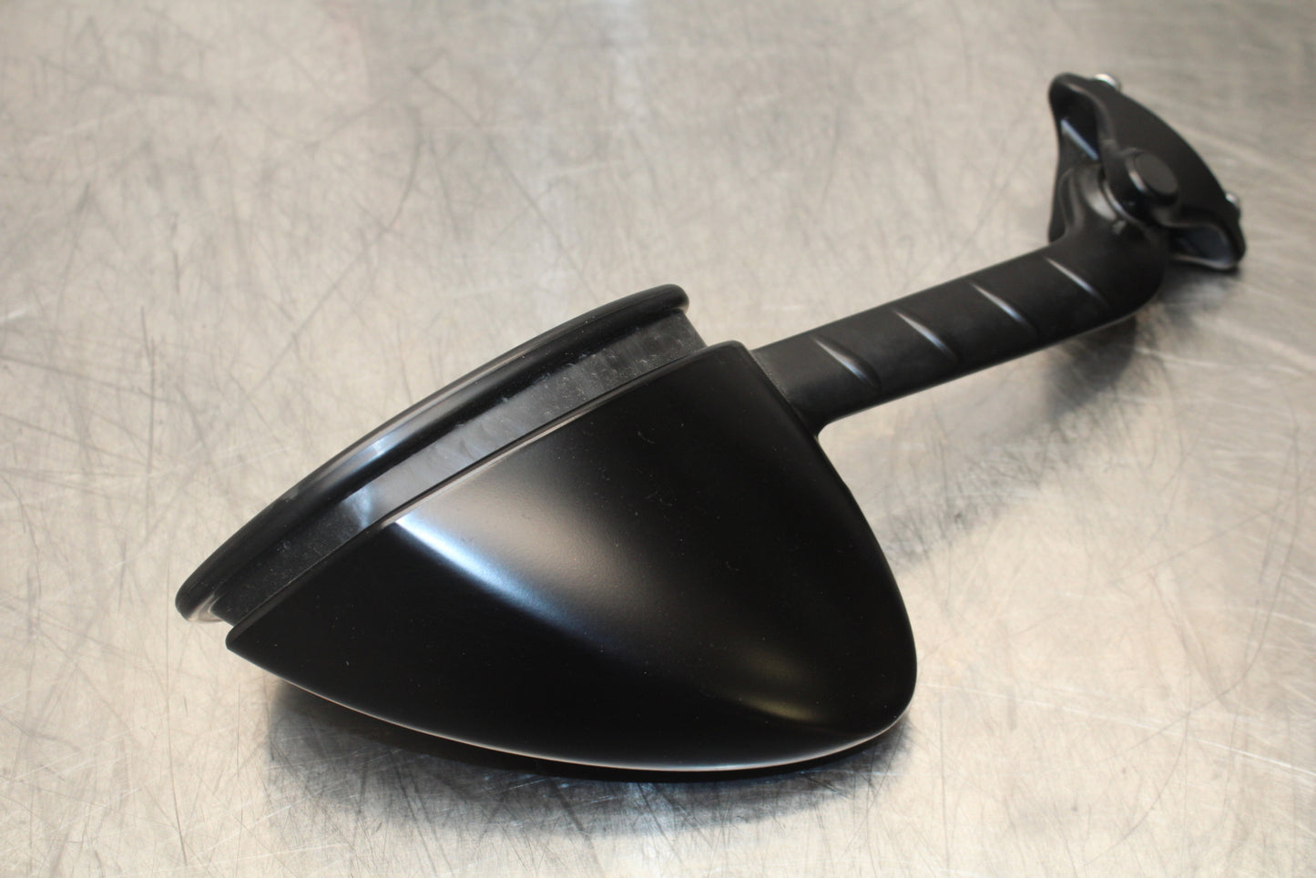 23-24 KAWASAKI NINJA ZX14R REAR VIEW MIRROR SET PAIR MIRRORS BB153