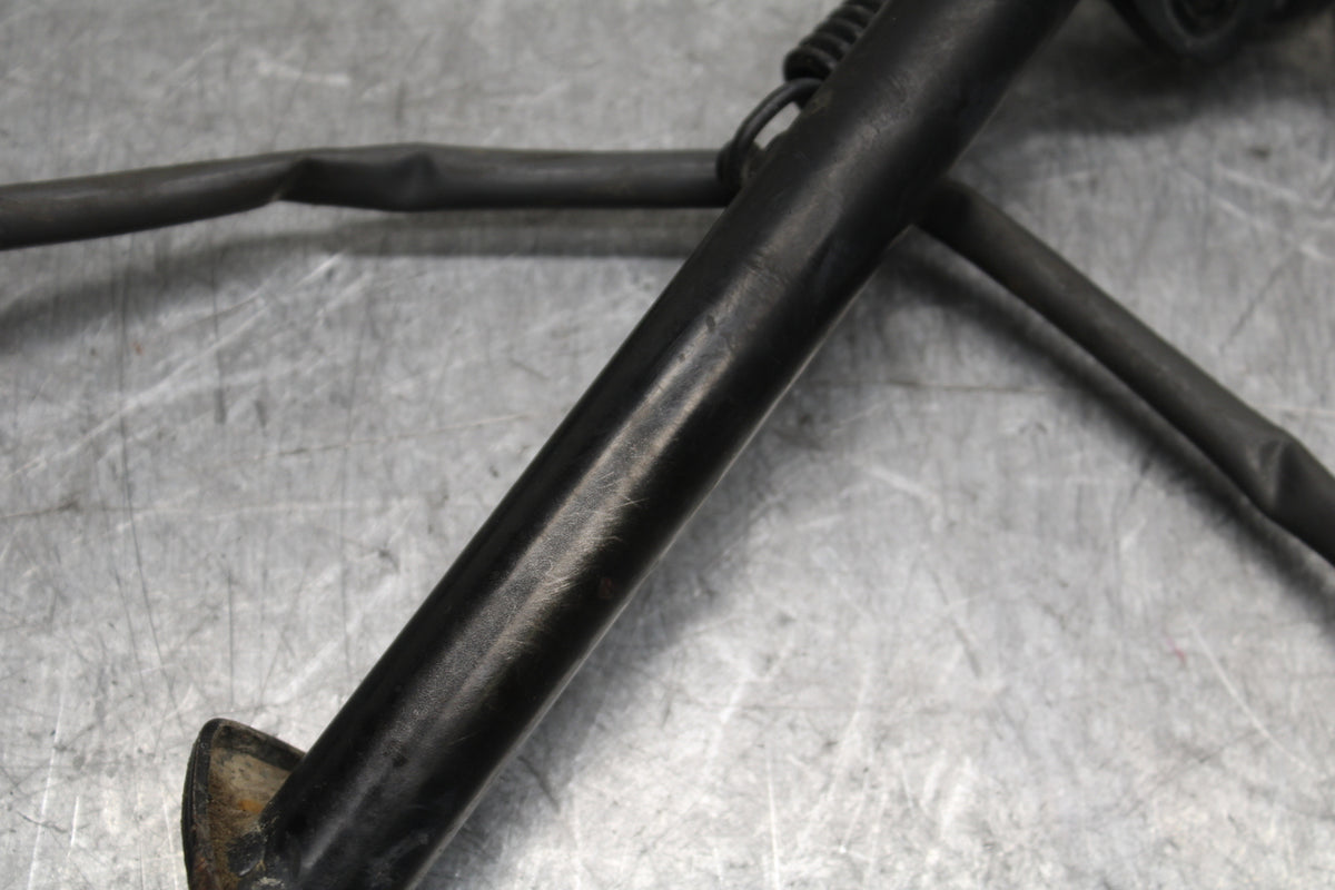 10-13 HONDA SHADOW RS 750 VT750RS KICKSTAND SIDE KICK STAND BB718