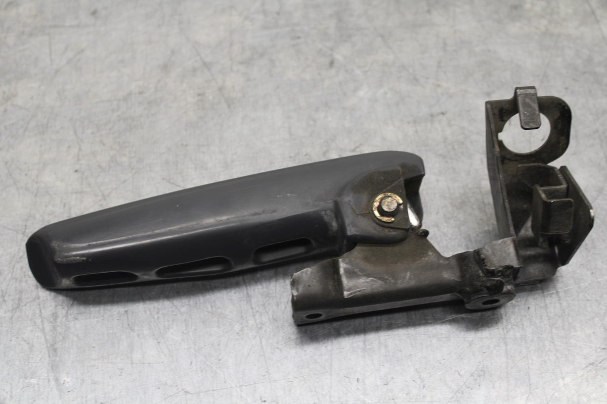 2001 Honda ST1100 LEFT PASSENGER REAR SEAT GRAB BAR HANDLE BB89