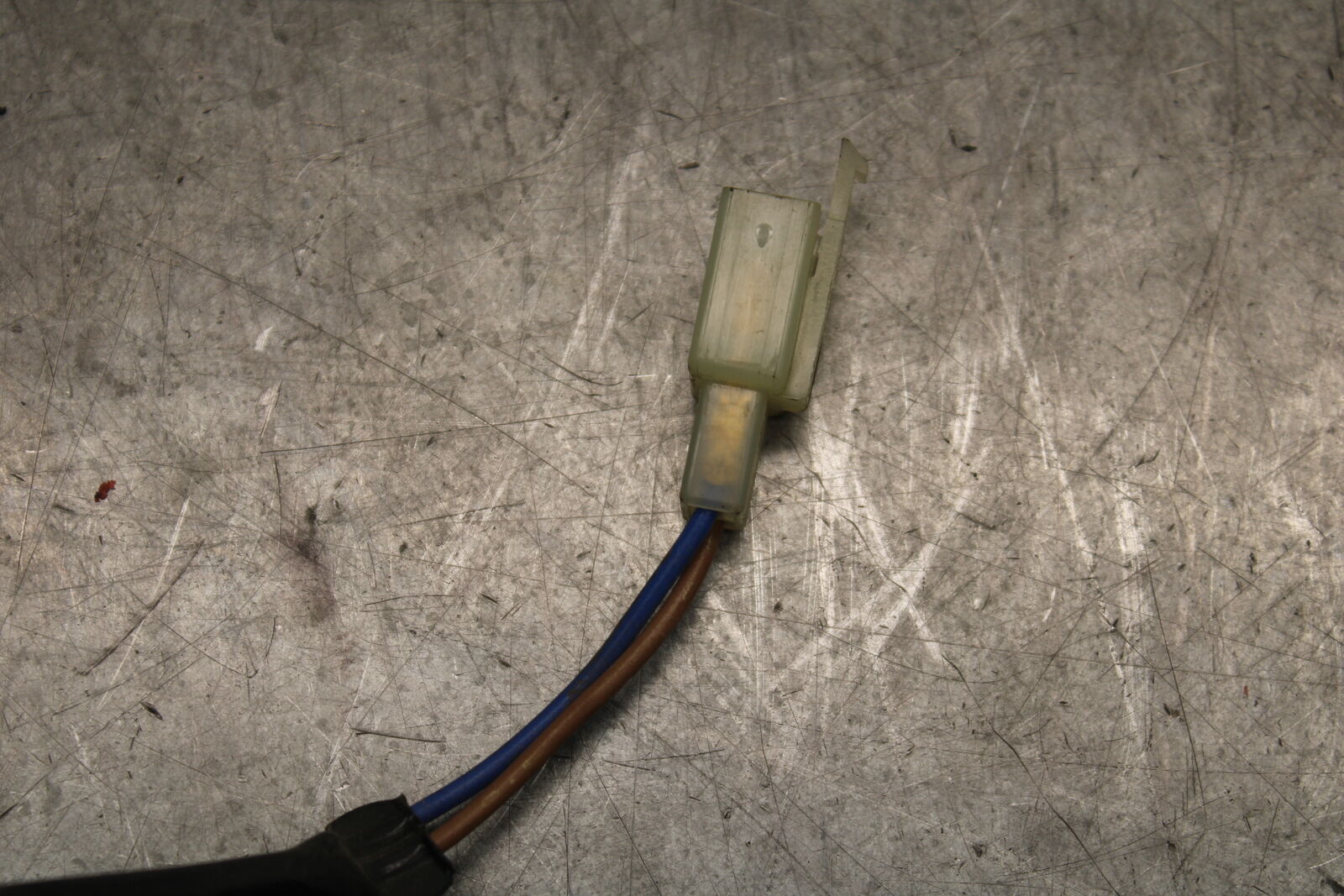 13-18 KAWASAKI NINJA ZX6R REAR BACK BRAKE SENSOR BB666