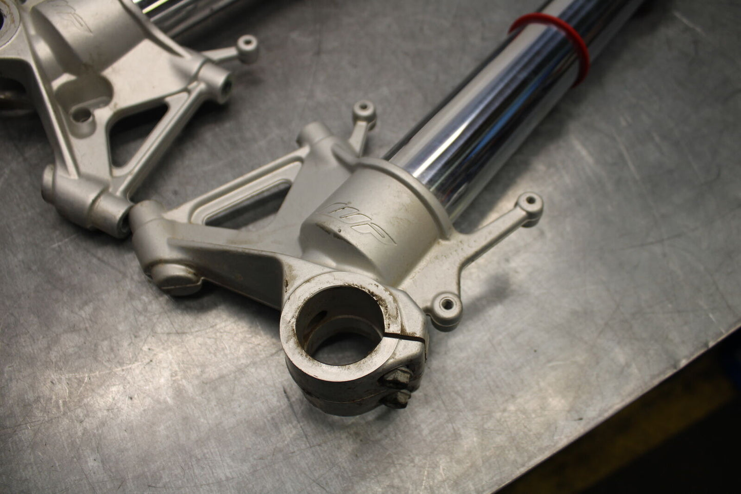 21-24 KTM 890 ADVENTURE R FRONT FORKS SHOCK SUSPENSION SET PAIR BB723