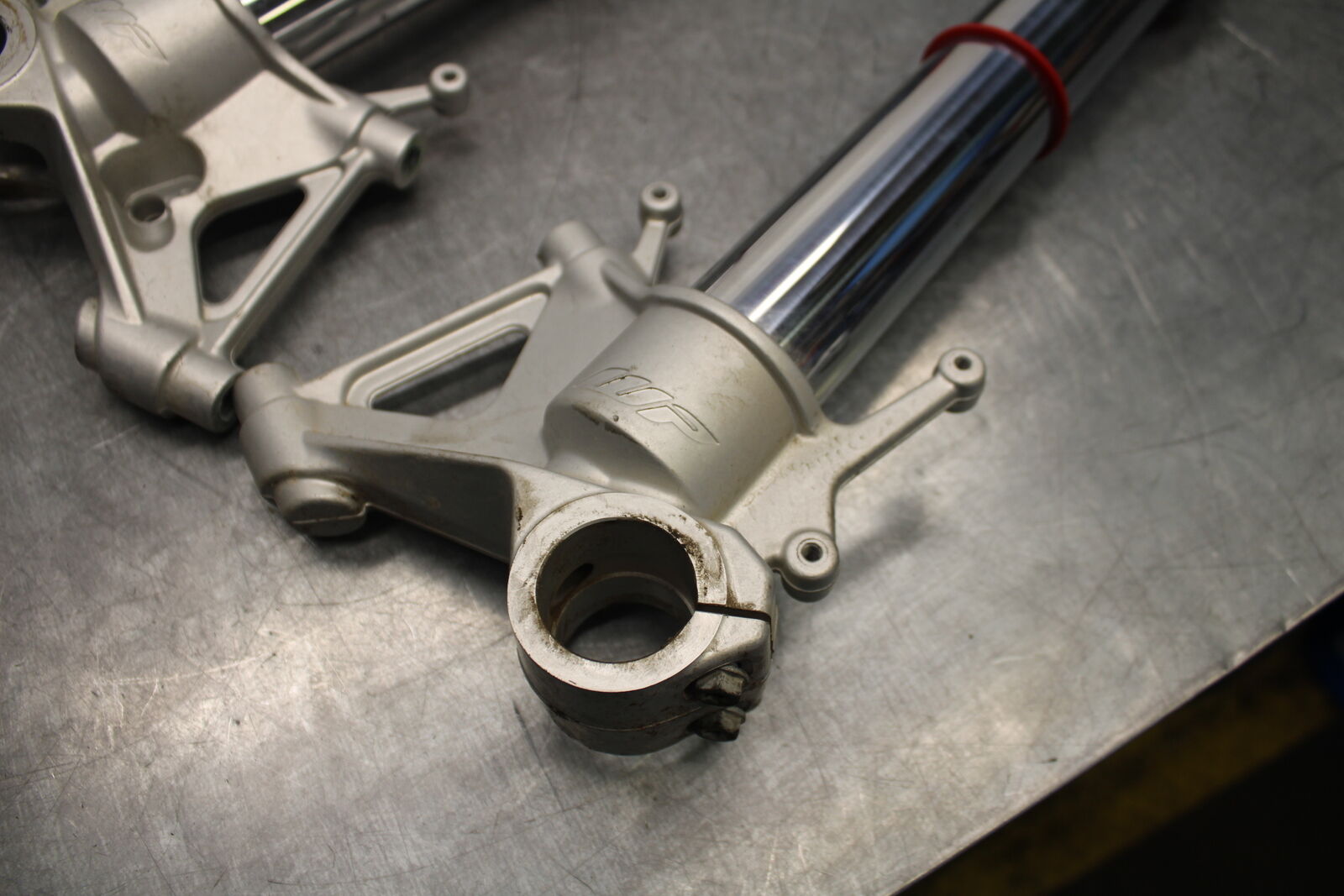 21-24 KTM 890 ADVENTURE R FRONT FORKS SHOCK SUSPENSION SET PAIR BB723