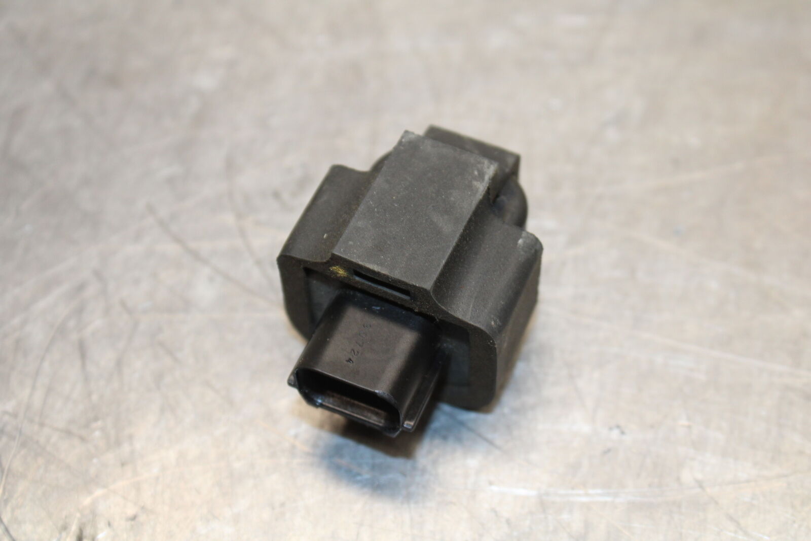 19-22 KAWASAKI Z400 TIP OVER BANK ANGLE CRASH SENSOR SWITCH  BB738