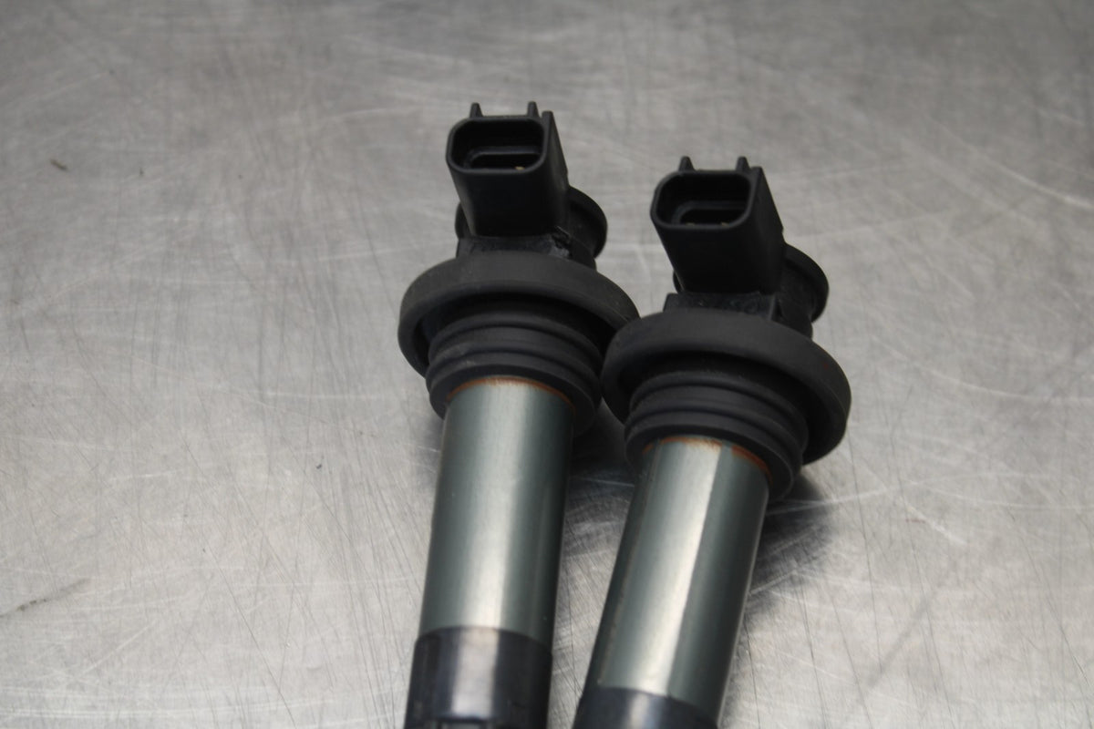 24-25 KAWASAKI ELIMINATOR 450 IGNITION COILS BB869
