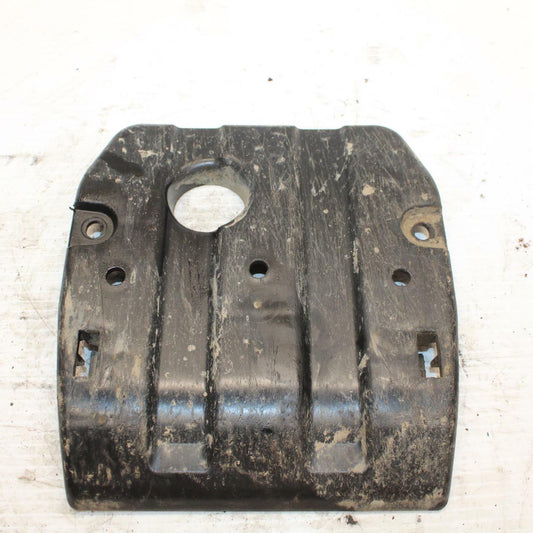 03-06 SUZUKI QUADSPORT Z400 LOWER BOTTOM SKID PLATE GUARD SHIELD BB256