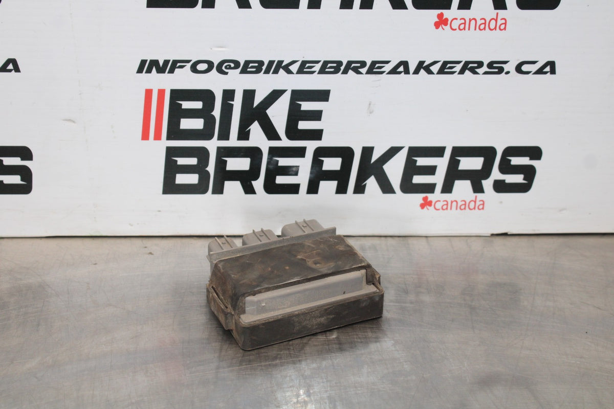 23-26 KAWASAKI NINJA ZX4RR RELAY ASSEMBLY BOX BB872
