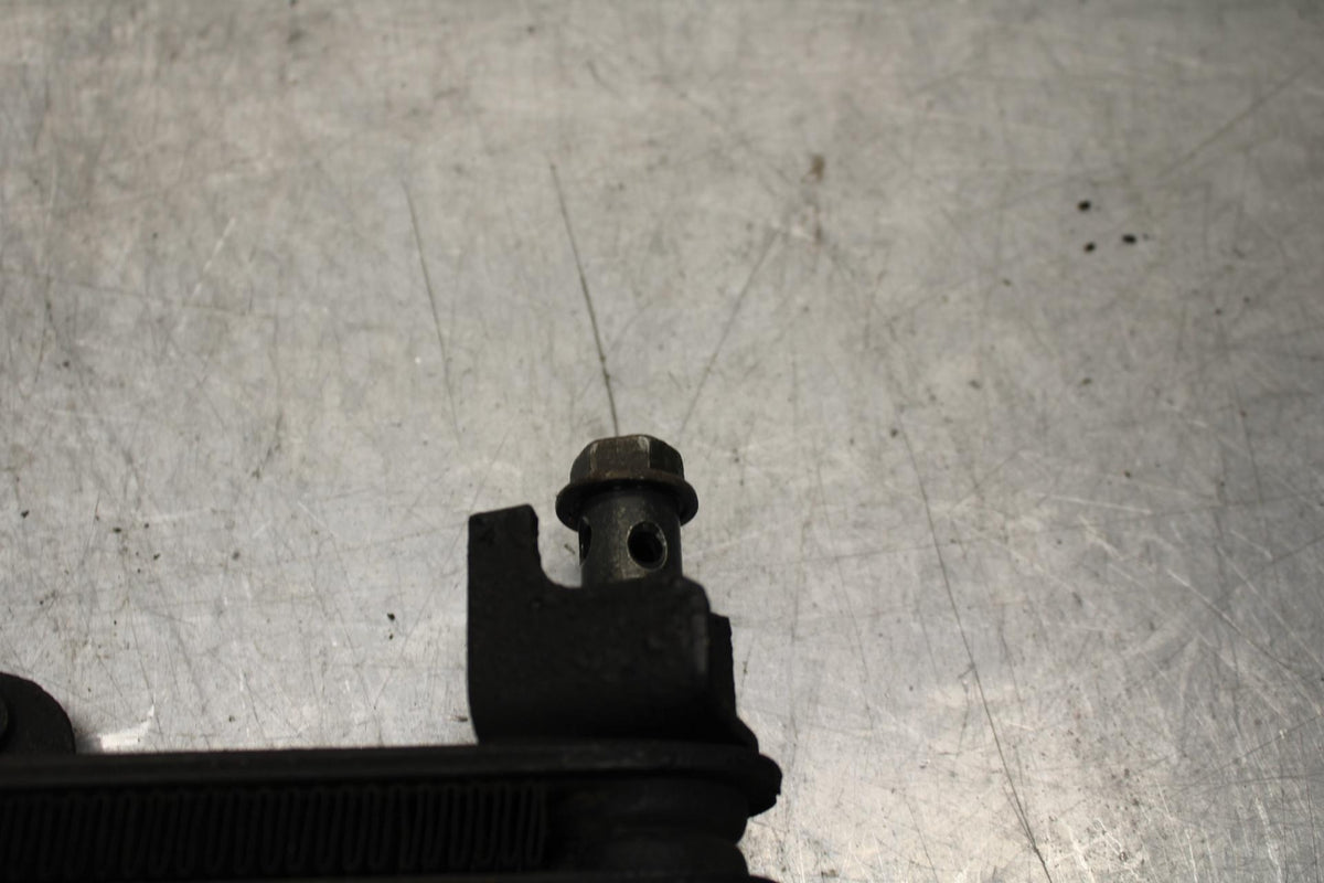 2006 Suzuki SV650S ENGINE MOTOR OIL COOLER  BB65