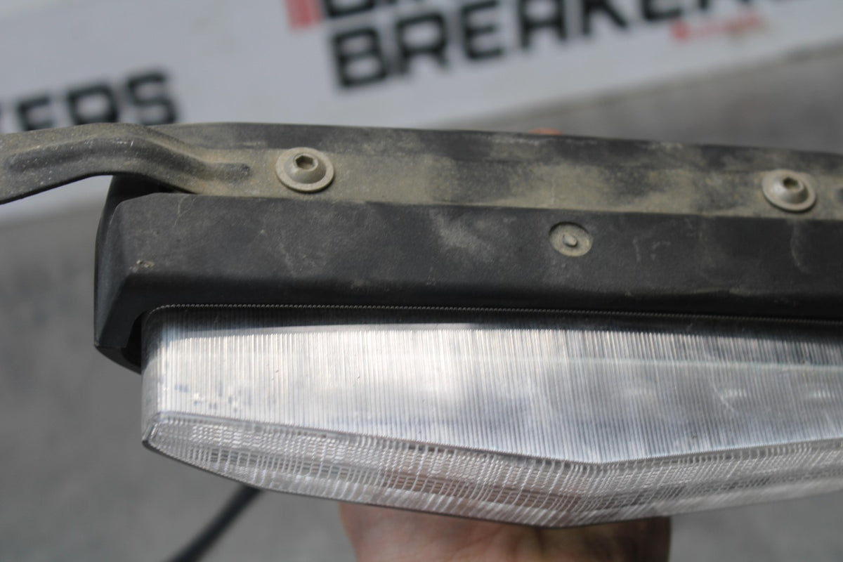 09 KAWASAKI CONCOURS 14 ZG1400B REAR TAIL TAILLIGHT BACK BRAKE LIGHT BB875