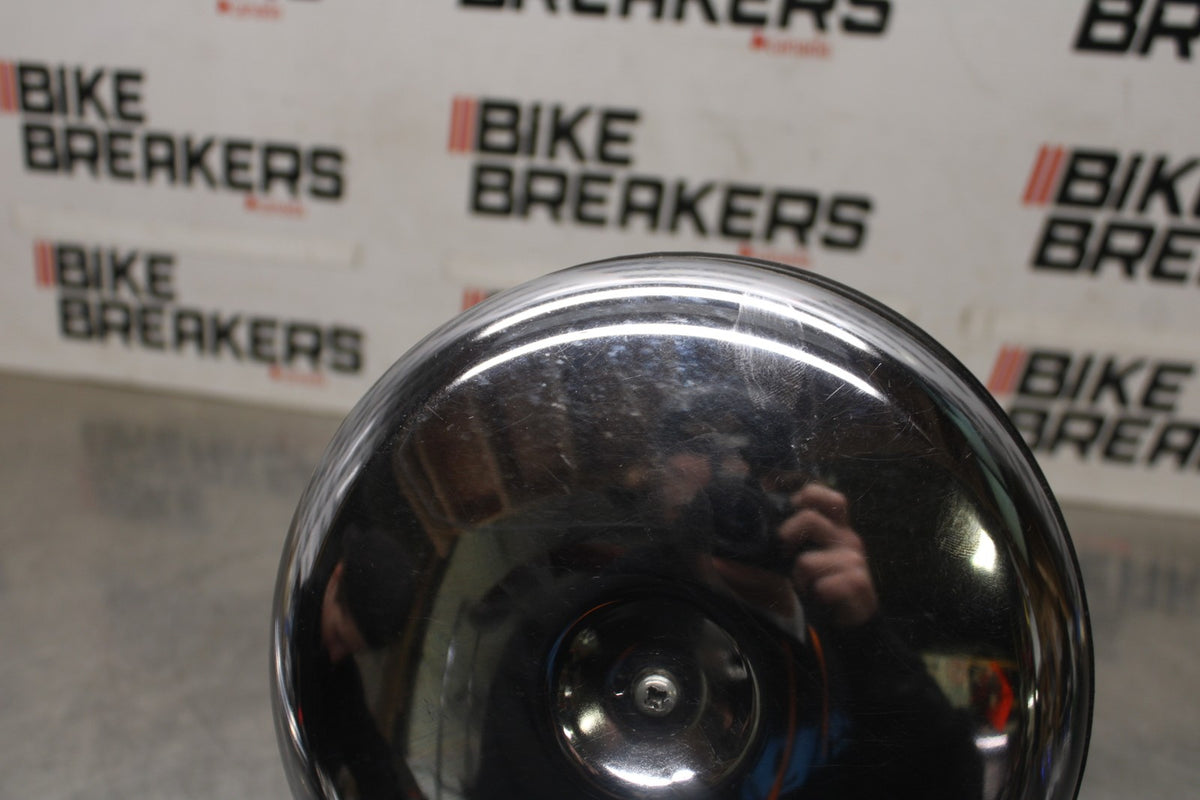 97 KAWASAKI VULCAN 1500 VN1500D CLASSIC AIR CLEANER FILTER BOX BB936