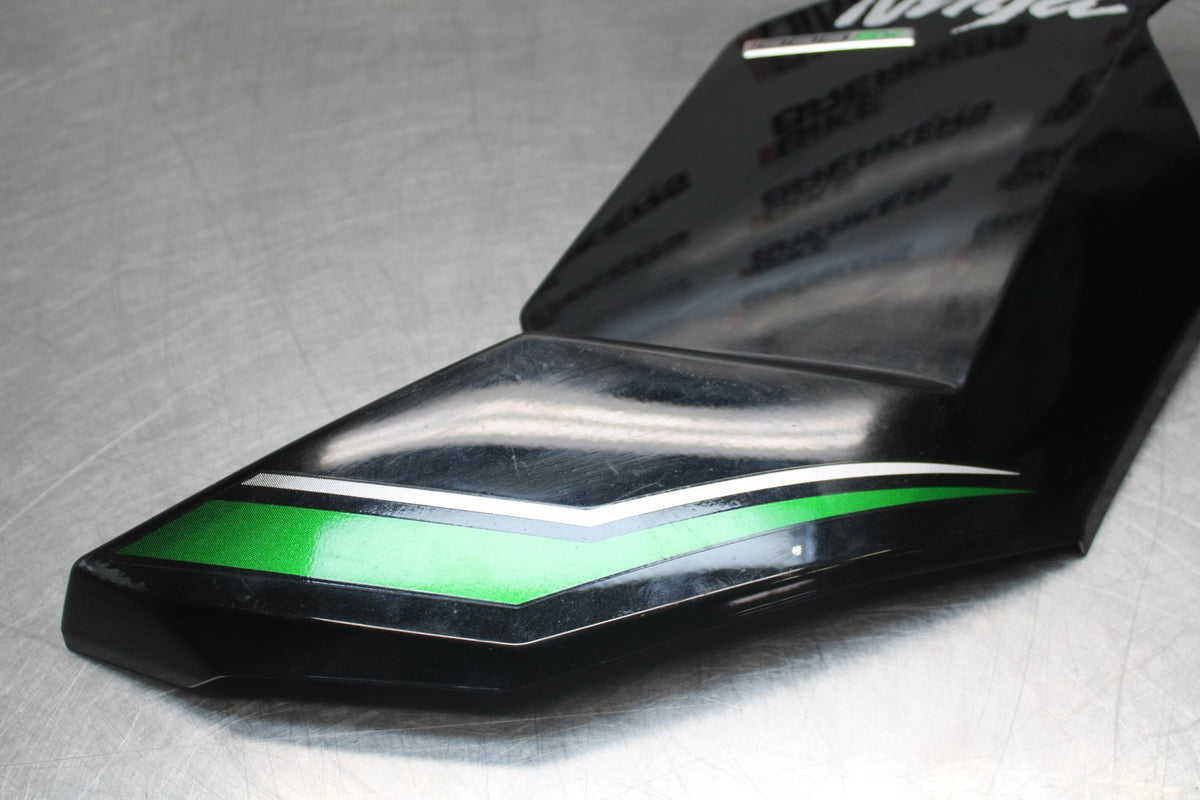 20-24 KAWASAKI NINJA 1000SX ZX1000 RIGHT FRONT UPPER MID SIDE FAIRING COWL BB00