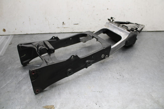 13-18 KAWASAKI NINJA ZX6R REAR SUBFRAME SUB FRAME 32160-0398 32160-0399 BB666