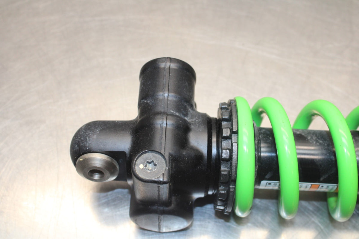 23-24 KAWASAKI ZX4R ZX 4RR ZX 4 RR ZX4 RR REAR BACK SHOCK ABSORBER SUSPENSION BB