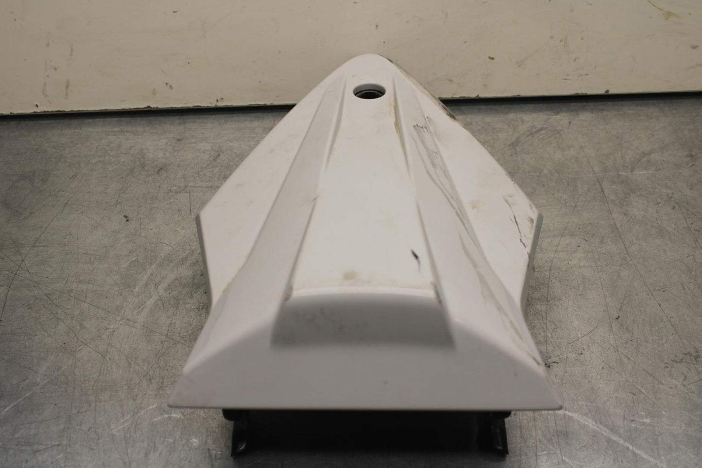 2016 BMW S1000R ABS REAR BACK SEAT SOLO COWL FAIRING COVER BB604