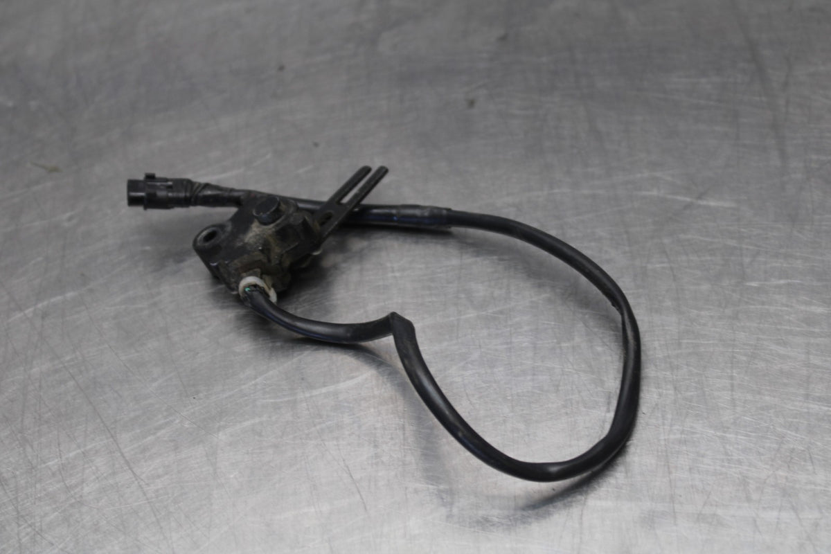 25 KAWASAKI Z900 KICKSTAND SIDE KICK STAND SENSOR BB928