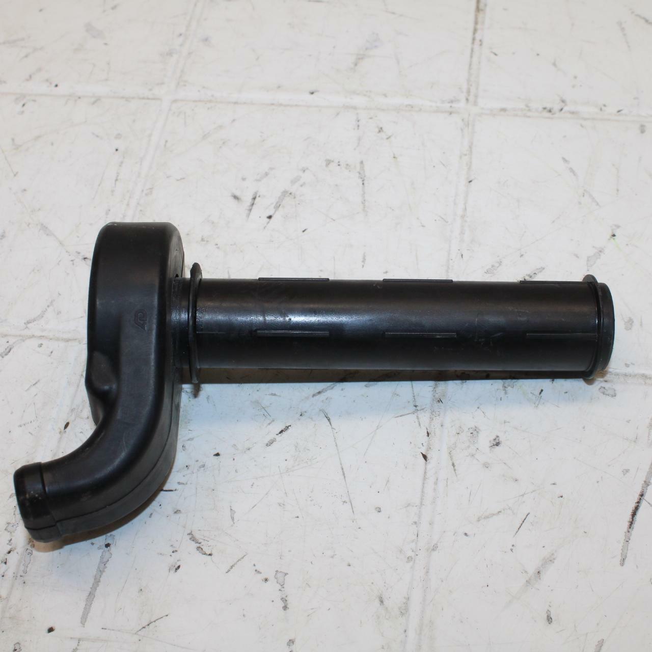 13-17 KAWASAKI NINJA ZX6R ZX636E THROTTLE CABLE LINE HOUSING GUIDE BB409