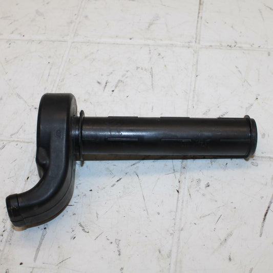 13-17 KAWASAKI NINJA ZX6R ZX636E THROTTLE CABLE LINE HOUSING GUIDE BB409