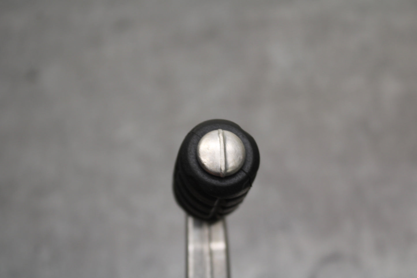 12-25 KAWASAKI NINJA ZX14R NEW SHIFTER PEDAL BB757