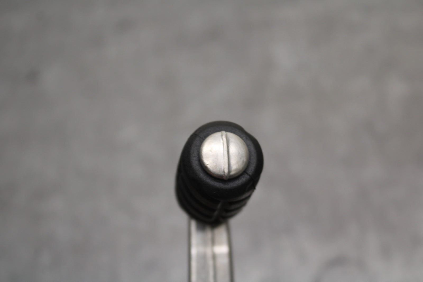 12-25 KAWASAKI NINJA ZX14R NEW SHIFTER PEDAL BB757