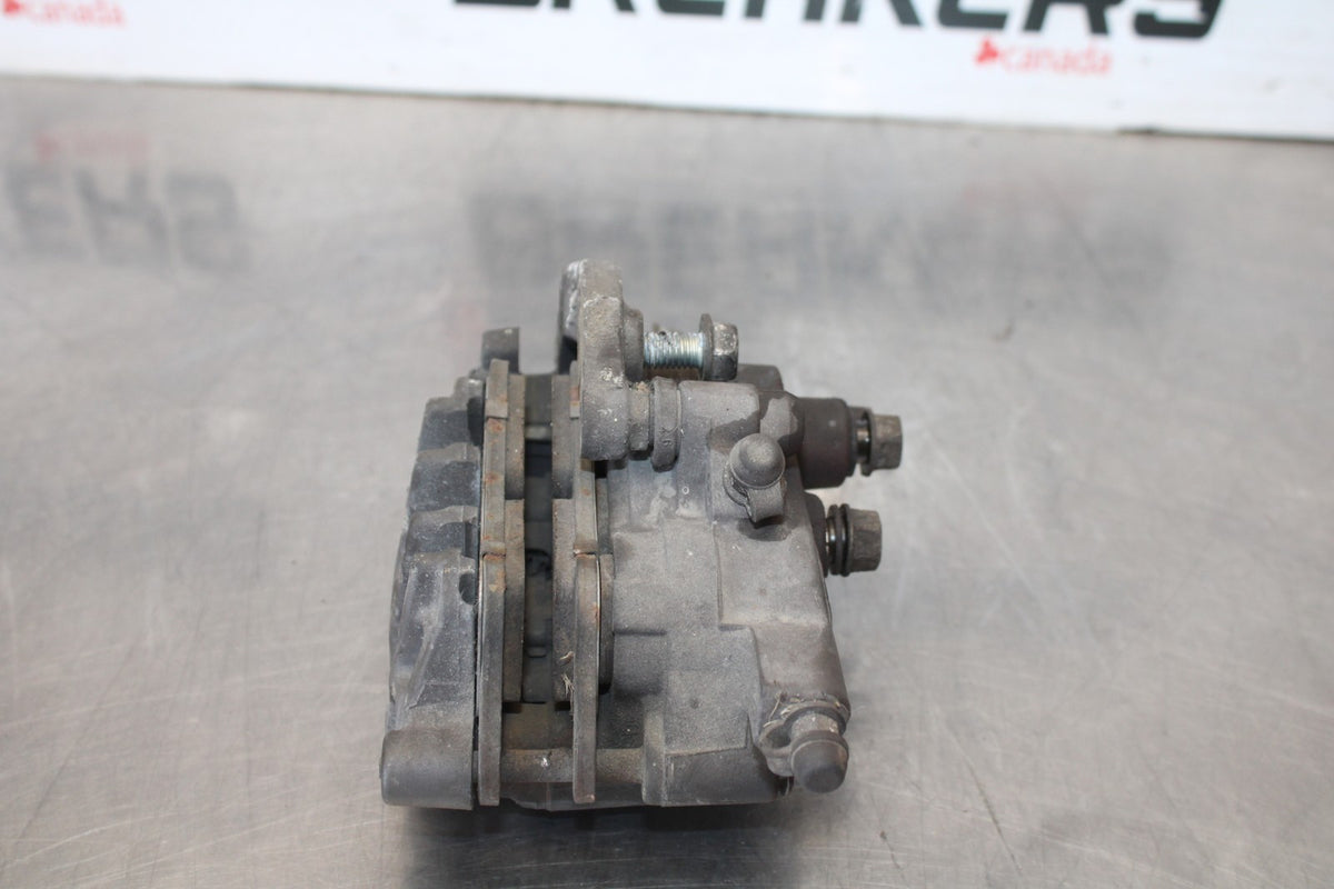 06-07 HONDA INTERCEPTOR 800 VFR800 REAR BACK BRAKE CALIPER BB917
