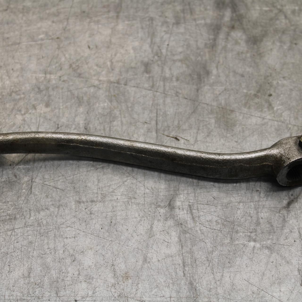 1977 Yamaha XS750 SHIFTER PEDAL BB554