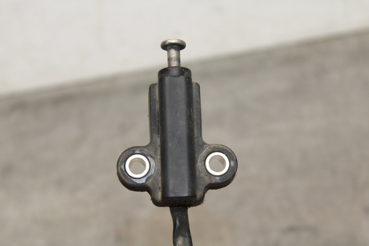 04 SUZUKI INTRUDER 800 KICKSTAND SIDE KICK STAND SENSOR BB758