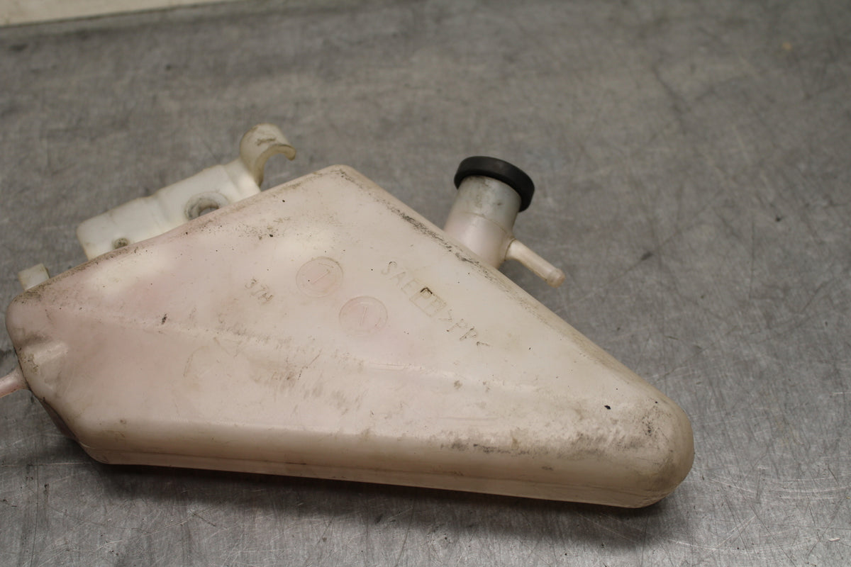 08-10 SUZUKI GSXR 600 COOLANT WATER TANK RESERVOIR BOTTLE BB130