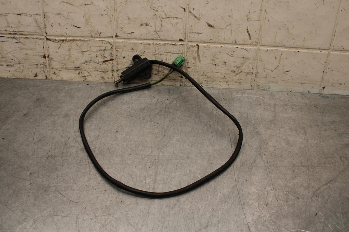 1997 Suzuki Bandit 1200 GSF1200S KICKSTAND SIDE KICK STAND SENSOR BB559