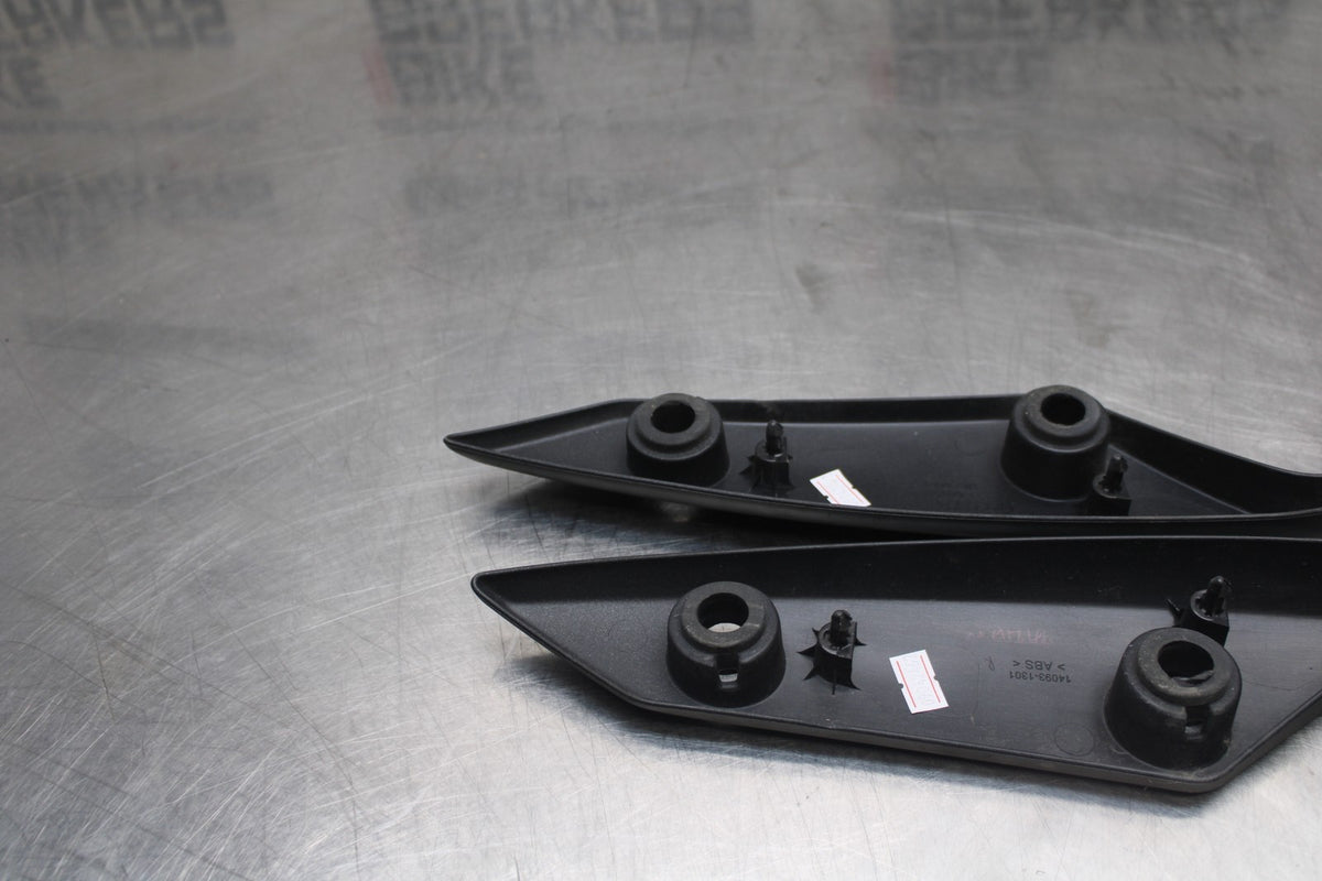 24-25 KAWASAKI ELIMINATOR 450 REAR STRUT FRAME COVER BB869