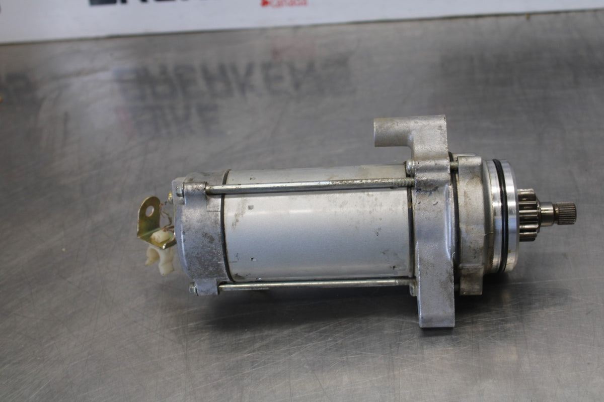 88-00 HONDA GOLDWING 1500 ENGINE STARTING STARTER MOTOR -DC 12V BB883
