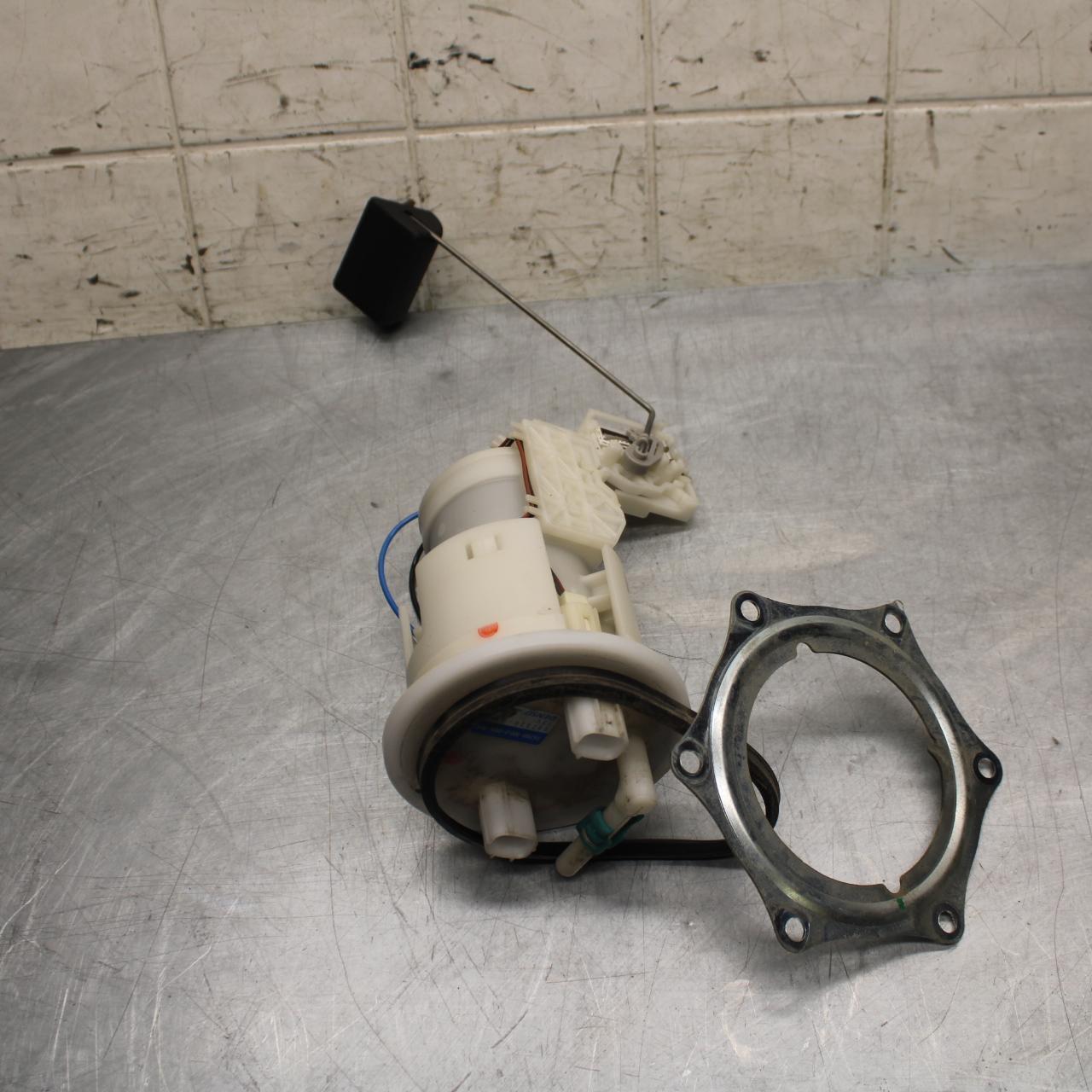 07-12 HONDA CBR600RR FUEL PUMP GAS PETROL SENDER UNIT 16700-MFJ-D02 BB500
